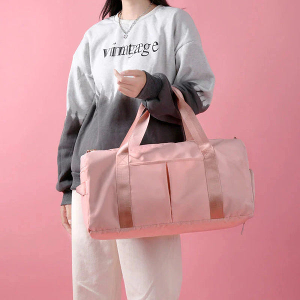 PowerPack™ Fitness Duffel Bag