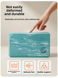 Pilates Blocks