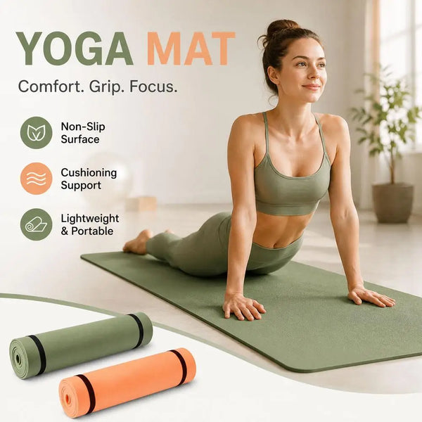 Yoga Pad