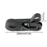 Resistance Bands