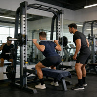 Gym Towel With Zipper Pocket