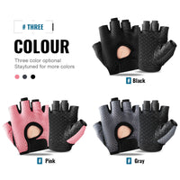 Women’s Gym Gloves