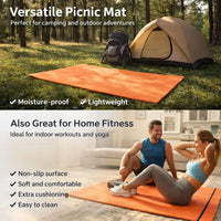 Yoga Pad