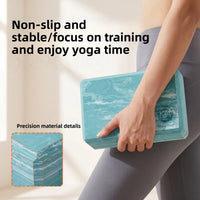 Pilates Blocks