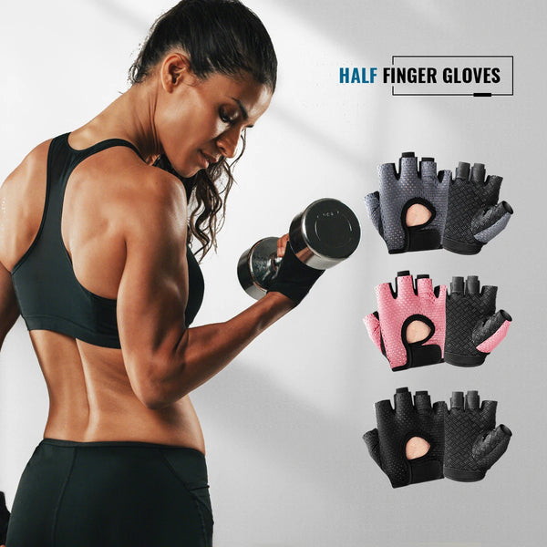 Women’s Gym Gloves