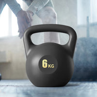 Soft Kettlebell