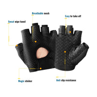 Women’s Gym Gloves