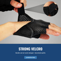 Women’s Gym Gloves