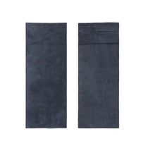 Gym Towel With Zipper Pocket