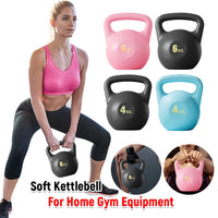 Soft Kettlebell