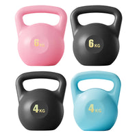 Soft Kettlebell