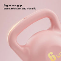 Soft Kettlebell