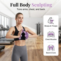 Thigh Trainer