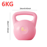 Soft Kettlebell