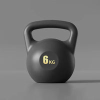 Soft Kettlebell