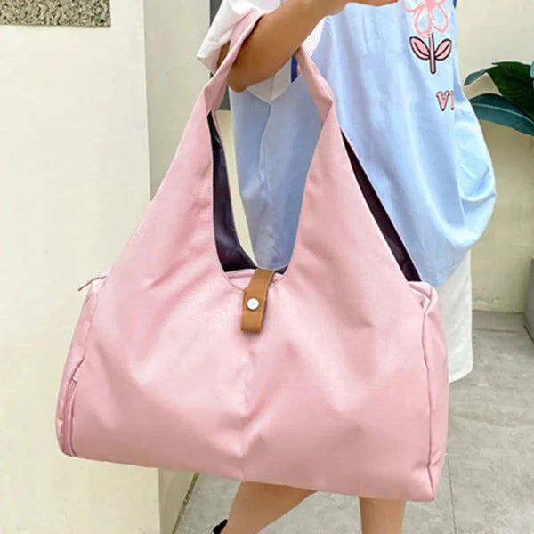 Women's Sports Bag