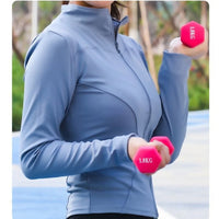 Ladies' Dumbbells