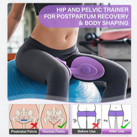 Thigh Trainer