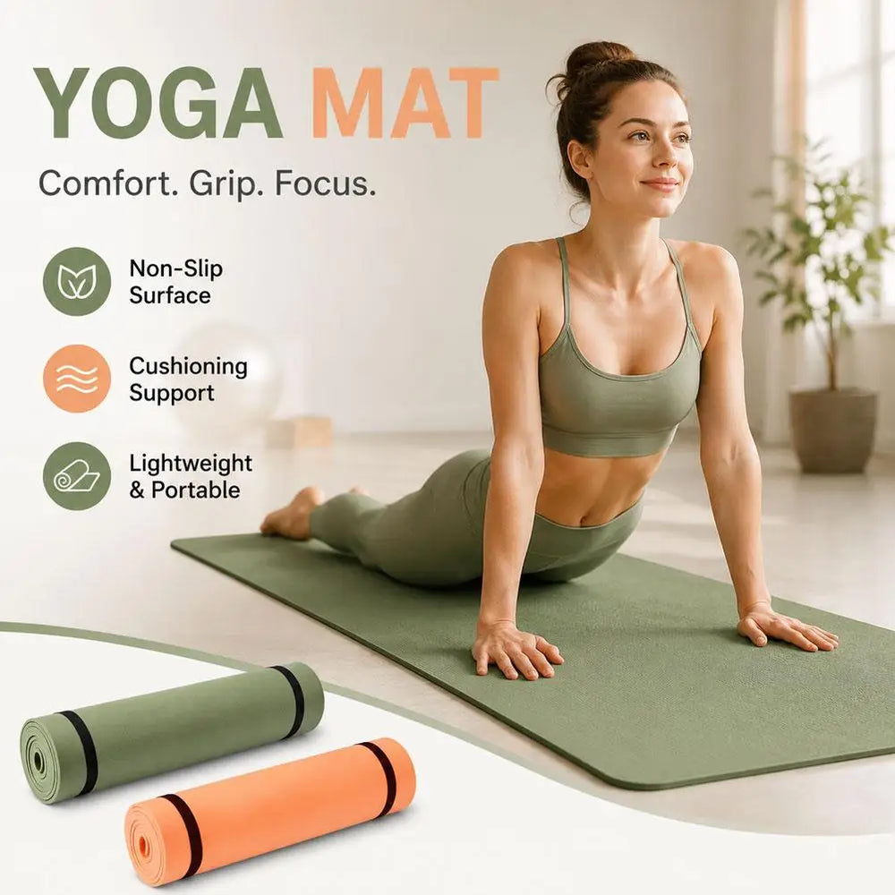 Yoga Pad