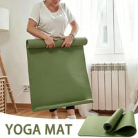 Yoga Pad