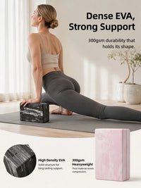 Pilates Blocks