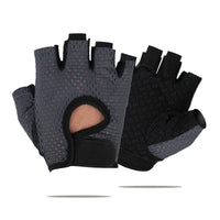 Women’s Gym Gloves