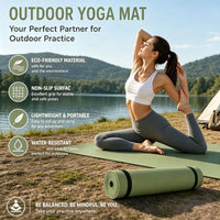 Yoga Pad