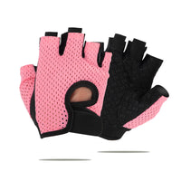 Women’s Gym Gloves