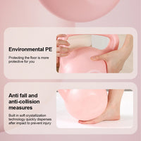 Soft Kettlebell