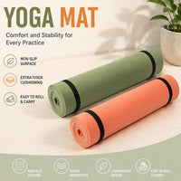 Yoga Pad