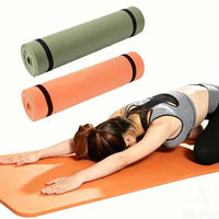 Yoga Pad
