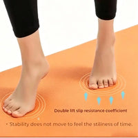 Yoga Pad