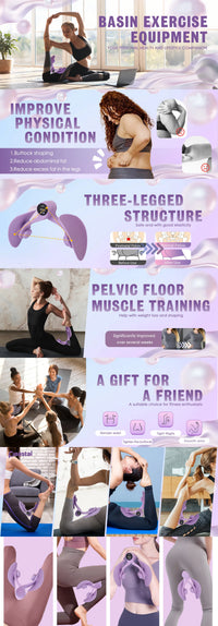 Thigh Trainer