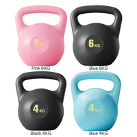 Soft Kettlebell