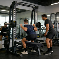 Gym Towel With Zipper Pocket