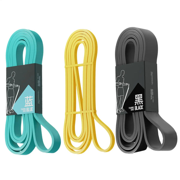 Resistance Bands