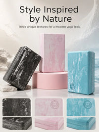 Pilates Blocks