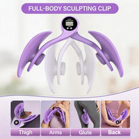 Thigh Trainer