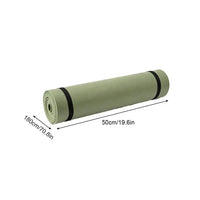 Yoga Pad