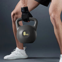 Soft Kettlebell