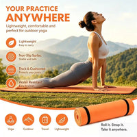 Yoga Pad