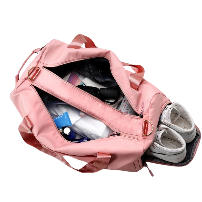 PowerPack™ Fitness Duffel Bag