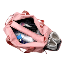 PowerPack™ Fitness Duffel Bag