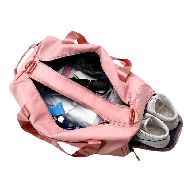 PowerPack™ Fitness Duffel Bag